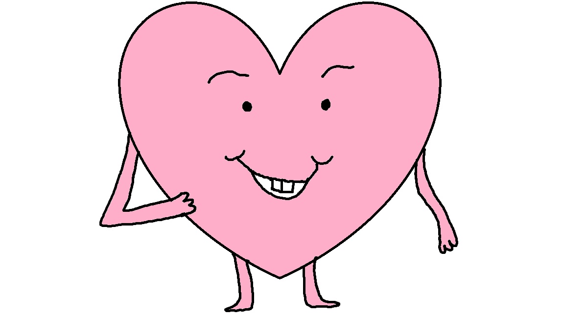 Valentine's Day Clipart